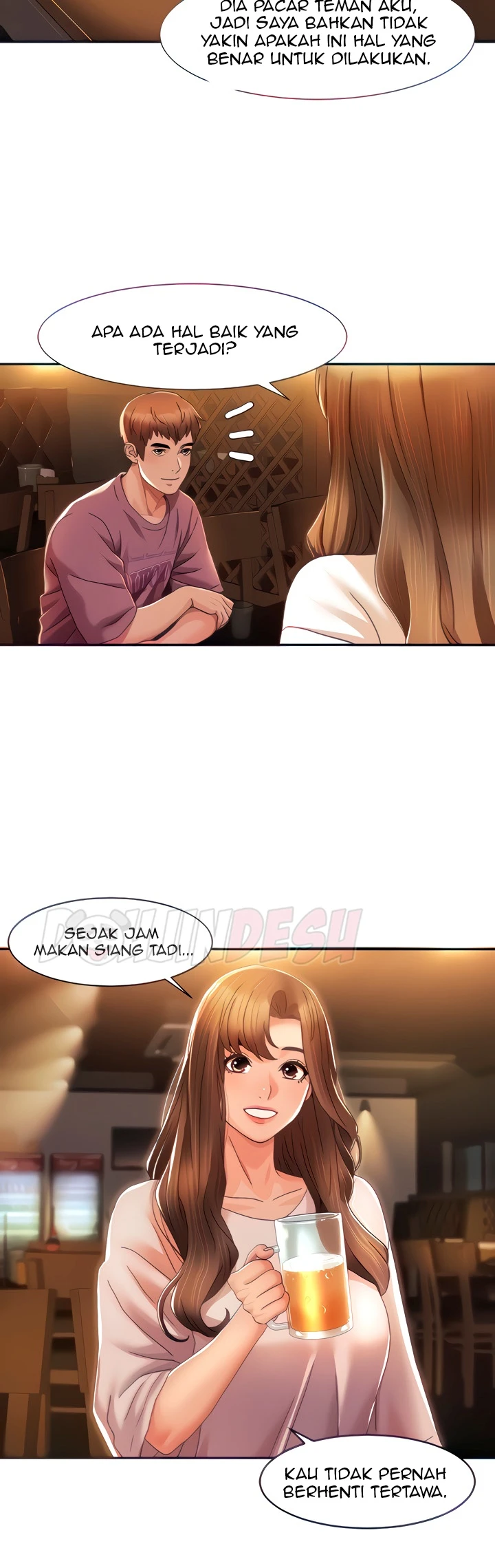 Neulsome Studio Chapter 02 - Page 4